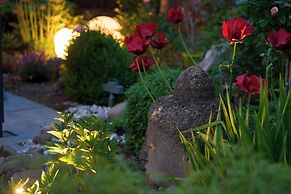 Hotel Staffler & Schreiners Restaurant