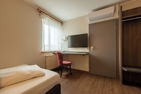 Hotel Staffler & Schreiners Restaurant