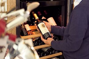 Hotel Staffler & Schreiners Restaurant