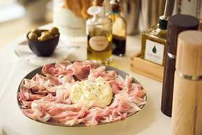 Hotel Staffler & Schreiners Restaurant