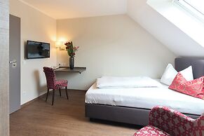 Hotel Staffler & Schreiners Restaurant