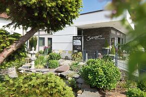 Hotel Staffler & Schreiners Restaurant