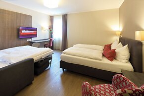 Hotel Staffler & Schreiners Restaurant