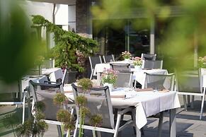 Hotel Staffler & Schreiners Restaurant