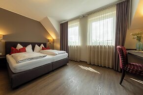 Hotel Staffler & Schreiners Restaurant
