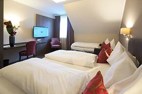 Hotel Staffler & Schreiners Restaurant