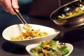 Hotel Staffler & Schreiners Restaurant