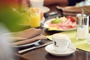 Hotel Staffler & Schreiners Restaurant