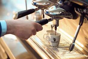 Hotel Staffler & Schreiners Restaurant