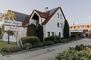 Hotel Staffler & Schreiners Restaurant