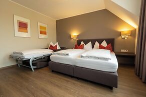Hotel Staffler & Schreiners Restaurant