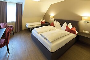 Hotel Staffler & Schreiners Restaurant