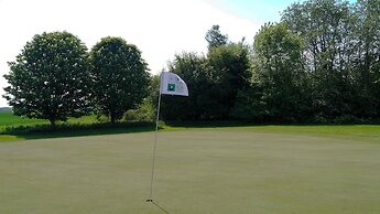 Hotel Staffler & Schreiners Restaurant