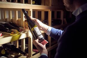 Hotel Staffler & Schreiners Restaurant