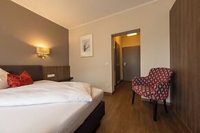Hotel Staffler & Schreiners Restaurant