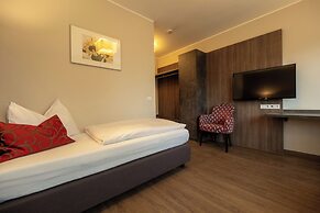 Hotel Staffler & Schreiners Restaurant
