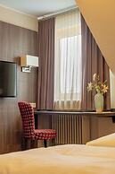 Hotel Staffler & Schreiners Restaurant