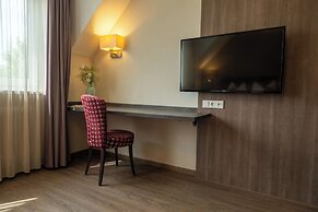 Hotel Staffler & Schreiners Restaurant