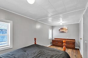 Tranquil Cozy Getaway In Chesterhill 5 Bedroom Home