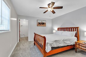 Tranquil Cozy Getaway In Chesterhill 5 Bedroom Home