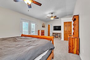 Tranquil Cozy Getaway In Chesterhill 5 Bedroom Home