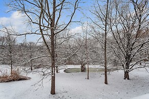 Tranquil Cozy Getaway In Chesterhill 5 Bedroom Home