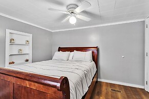 Tranquil Cozy Getaway In Chesterhill 5 Bedroom Home