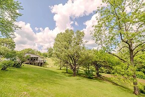 Tranquil Cozy Getaway In Chesterhill 5 Bedroom Home