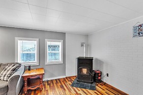 Tranquil Cozy Getaway In Chesterhill 5 Bedroom Home