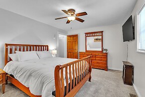 Tranquil Cozy Getaway In Chesterhill 5 Bedroom Home