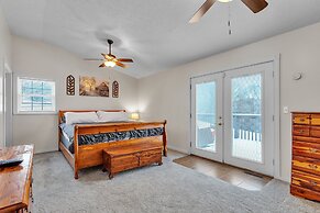 Tranquil Cozy Getaway In Chesterhill 5 Bedroom Home