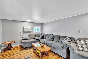 Tranquil Cozy Getaway In Chesterhill 5 Bedroom Home