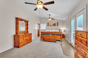 Tranquil Cozy Getaway In Chesterhill 5 Bedroom Home