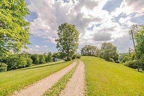 Tranquil Cozy Getaway In Chesterhill 5 Bedroom Home