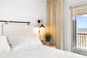 Beach Place 14 2 Bedroom Townhouse