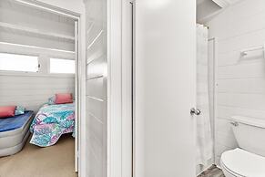 Beach Place 14 2 Bedroom Townhouse