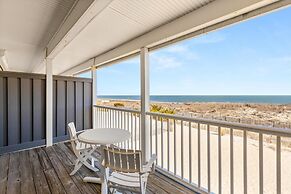 Beach Place 14 2 Bedroom Townhouse