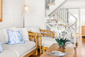 Beach Place 14 2 Bedroom Townhouse