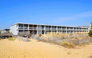 Beach Place 14 2 Bedroom Townhouse