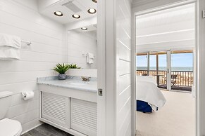 Beach Place 14 2 Bedroom Townhouse