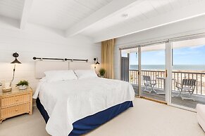 Beach Place 14 2 Bedroom Townhouse