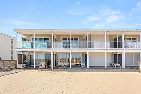 Beach Place 14 2 Bedroom Townhouse