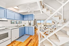 Beach Place 14 2 Bedroom Townhouse