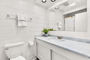 Beach Place 14 2 Bedroom Townhouse