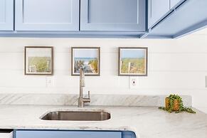 Beach Place 14 2 Bedroom Townhouse