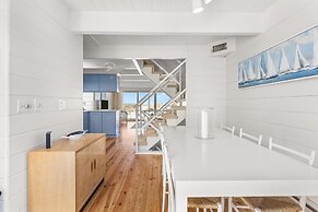 Beach Place 14 2 Bedroom Townhouse