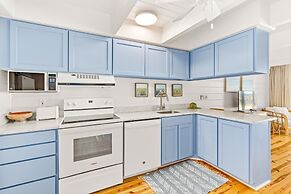 Beach Place 14 2 Bedroom Townhouse