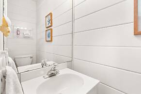 Beach Place 14 2 Bedroom Townhouse