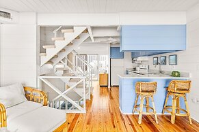 Beach Place 14 2 Bedroom Townhouse