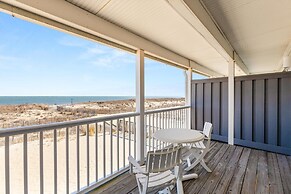 Beach Place 14 2 Bedroom Townhouse